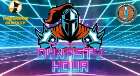 Dynasty Hour Episode 11 - QBX is Bush League! (Apparently)