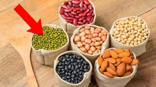 Mung Bean: The Healthiest Bean You Can Eat