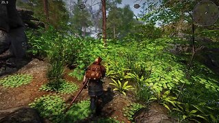 Skyrim SE Mods PC - Nature Fury