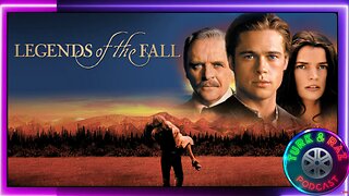 Legends of the Fall (1994) Retro Roundtable