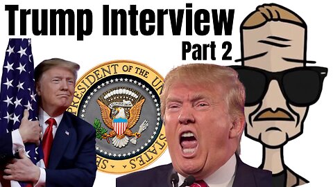 Trump Interview | Trump 2024 | LIVE STREAM | Trump Rally | #MAGA | 2024 Election | LIVE