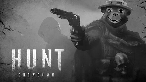 Hunt: Showdown [Immolator]
