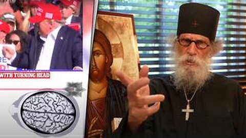 Brother Nathanael - The Trump Shot: True Or False?