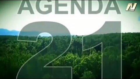 *MUST WATCH* Agenda 21 is NOT a Conspiracy