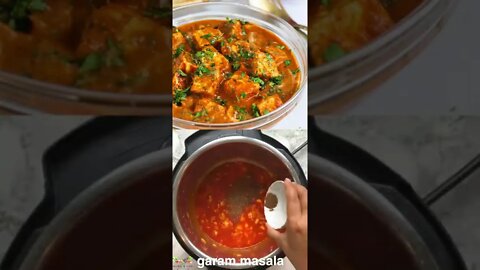 Paneer Butter Masala 50 reviews · 30 minutes · Vegetarian · Serves 6Authentic tasting