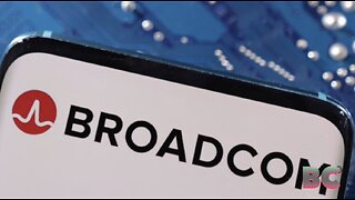 Broadcom reportedly nears $3.8 billion sale of remote access unit to KKR