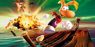 KoA Rec WC (270) Rayman 10th Anniversary Game Review