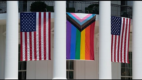 Flag Day News: Detroit-Area Community Bans LGBTQ+ Pride Flags on Public Property