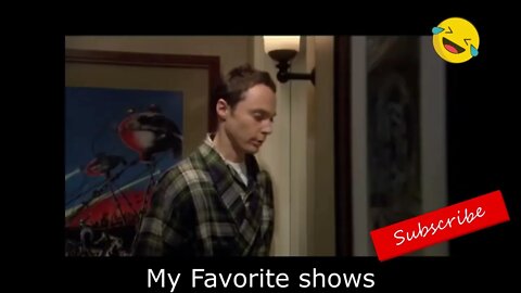 The Big Bang Theory - "I highly doubt that" #shorts #tbbt #ytshorts #sitcom