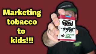 Marketing Tobacco to Kids