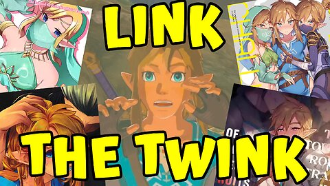 LINK THE TWINK