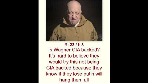 “He’s a Maniac” - Alex Jones Warns Wagner Group Leader Is Worse Than Putin 6-24-23 Valuetainment