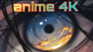 Popular Anime in 4k