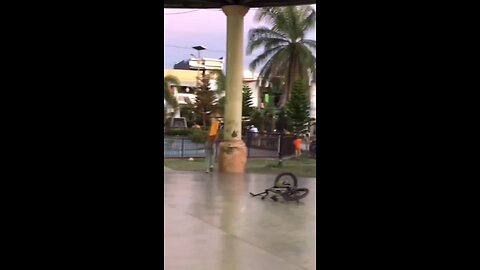 bmx fails