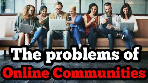 Toxic Online Communities Things To Avoid