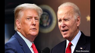 2020 Biden Post About Trump Comes Back To Haunt Him After He Launches Yemen Air Strike