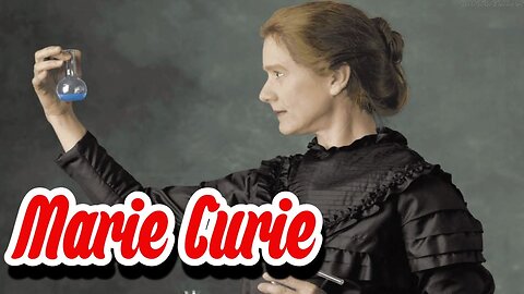 Marie Curie: The Woman Who Lit Up the World with her Radioactivity Discoveries