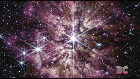 Star on Brink of Death Captured by NASA’s Webb Telescope