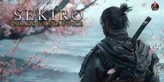 Ep 1: Sekiro NG+2 play through series. Return ending attempt.