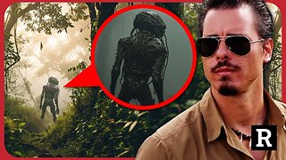 PERU ALIENS UPDATE: Timothy Alberino Says THESE ARE NOT ALIENS, But Likely Paramilitary HUMANS with UFO Tech Capturing Other Humans! — Redacted News with Clayton Morris | WE in 5D: Expect These SSP Military Humans to Play a Role During Project Blue Beam