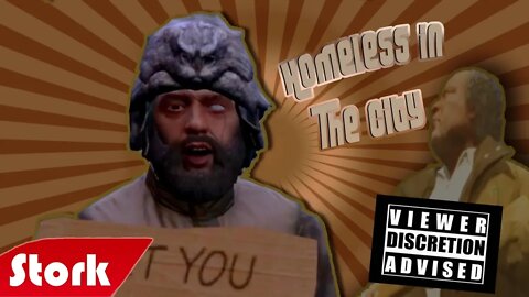 B5m RP: Homeless Bum (GTA V Fails Funny Moments)