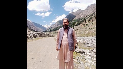 Kalam swat