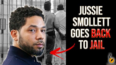 Illinois court rejects Jussie Smollett's appeal meaning he'll be forced to spend 150 DAYS in JAIL