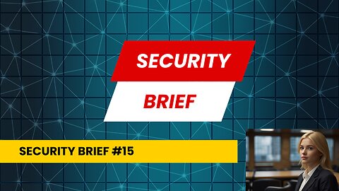 Security Brief: Notepad++ , spyware attacks iPhone, LastPass hacked, PAN-OS firewall zero-day, BMC