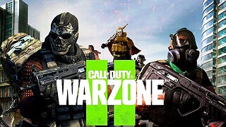 Call of dutty warzone 2.0 Gameplay