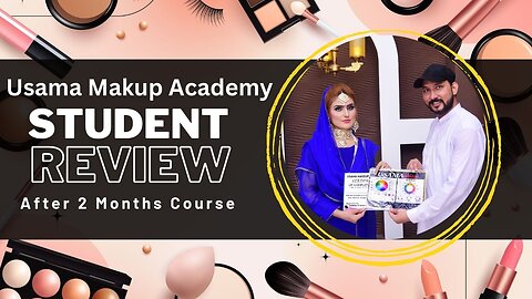 Makeup Course Honest Reviews