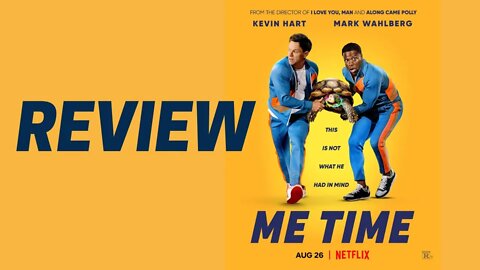 Me Time Movie Review English | Me Time Review | 6Minute Movies