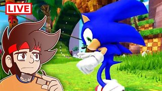 Rk Play vs Sonic no Roblox - Sonic Speed Simulator