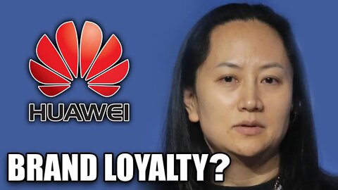 Huawei Executives and Spokespeople REALLY Love Their Apple Products