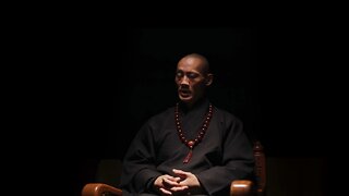 ESCAPE THE MATRIX - Master Shi [ SHAOLIN MASTER ] Heng Yi [NEW 2022]
