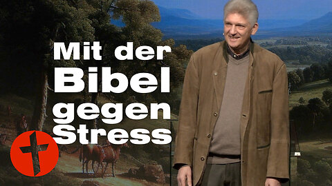 Kontra Stress | Gert Hoinle