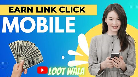 Best Earning App Without Investment | Loot Wala |