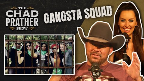 From Congressional Squad to Gangsta Squad | Guest: Sara Gonzales & Seth Weathers | Ep 661