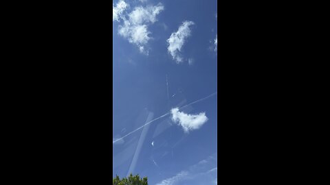 geo engineering, weather modification, or chemtrails in Georgia