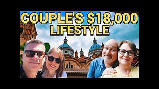 Living in Paradise for Only $1500 per month! | Retire Cheap Overseas