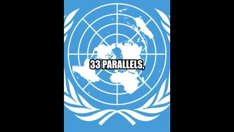 U.N~UNITED NATIONS PLAZA🇺🇳🏢🔱IS THE BEAST SYSTEM☣️🏢🎭💫