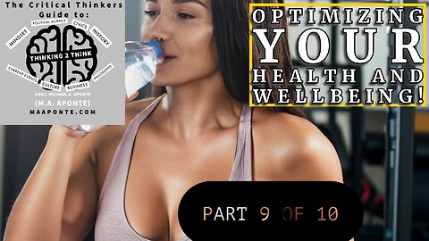 Optimizing Health & Wellness: Keto, Carnivore Diet, Vegan, Fitness Tips & Mental Health Insights