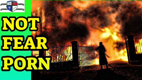 In One Year: Violence and Massive Riots Coming to Your Back Yard