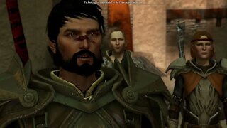 Lunchtime with Ace Silver Fanng Dragon Age II Ep 6