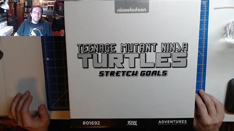 Teenage Mutant Ninja Turtles Adventures City Fall Unboxing Part 3