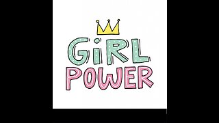 Girl Power III