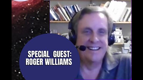 Chat GPT | Roger Williams (TPC #1,194)