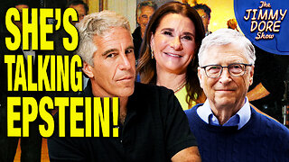 Bill Gates’ Wife UNLOADS Over His “Epstein Relationship”!