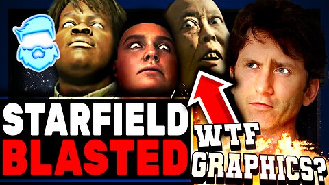 Starfield ENRAGES PC Gamers With Absurd Comment By Todd Howard As Reviews Roll In & Records Get Set!
