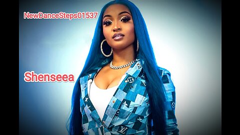 Shenseea song with new dance steps. enjoy the new dance steps.