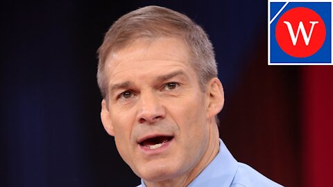 'That's The DUMBEST Thing Today - HOLY COW!': Jim Jordan EXPLODES